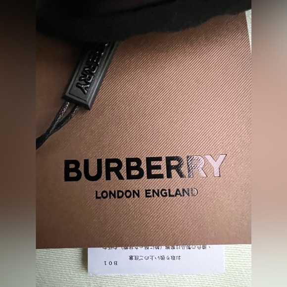 New Men's "Burberry" NORTHAVEN M Check Loafer Rubber Sole - Picture 11 of 15